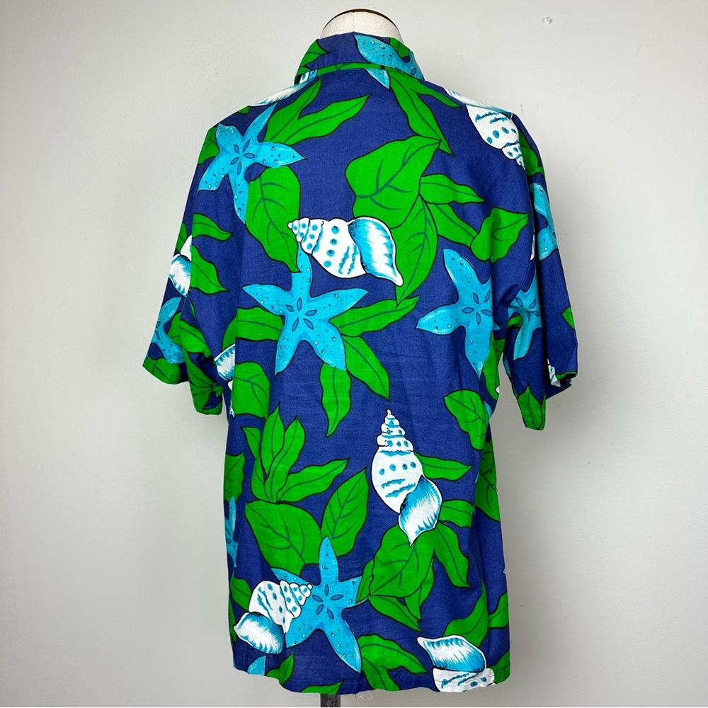 Vintage Koret Tropical Shirt - Picture 7 of 11